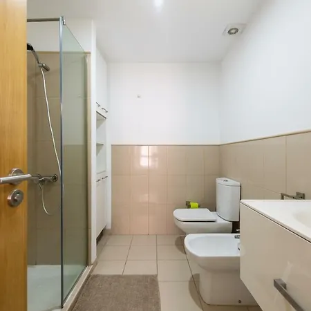 Silken Atlantis Playa - Homes * 大加那利岛拉斯帕尔马斯